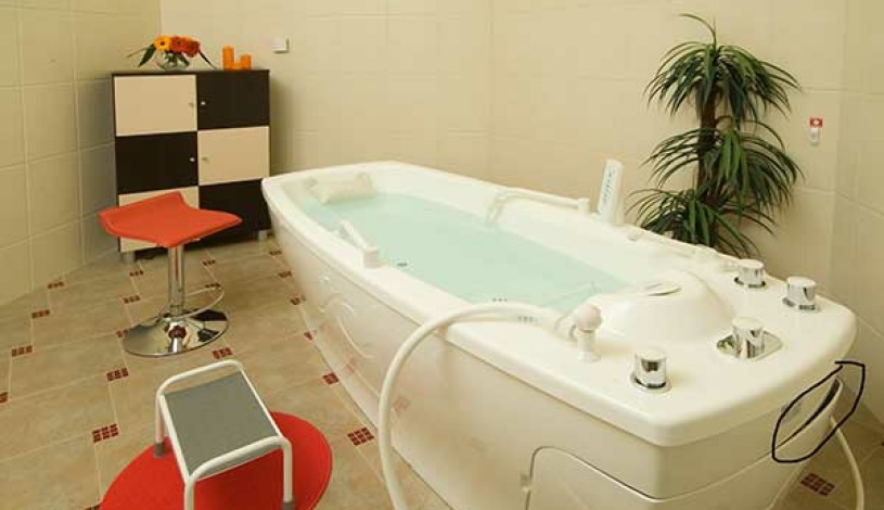 Hotel Continental Mariánské Lázně